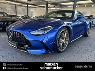 Mercedes-Benz AMG GT 2023