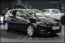 Peugeot 308 2020