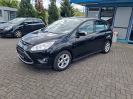 Ford C-Max 2015