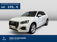 Audi Q2 2023