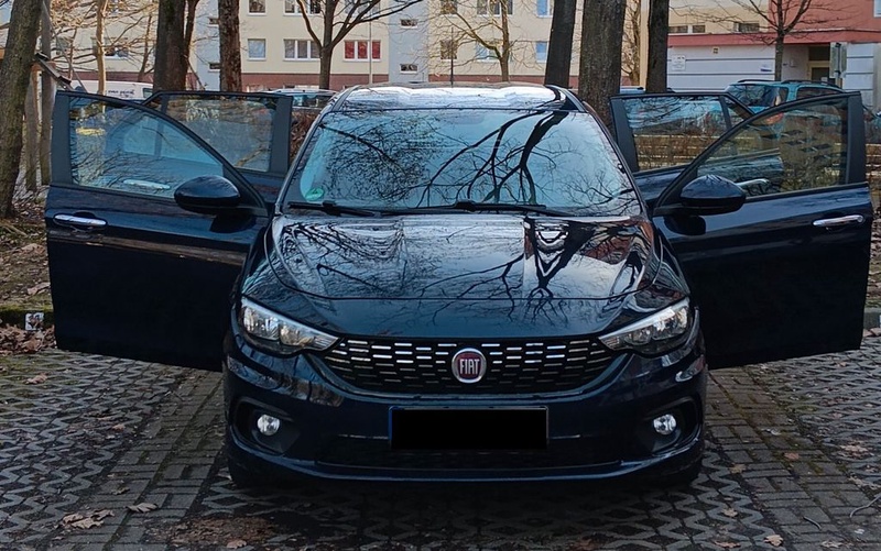 Fiat Tipo