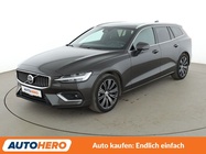 Volvo V60 2022