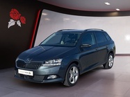 Skoda Fabia 2019