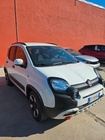 Fiat Panda 2024