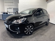 Mitsubishi Space Star 2025