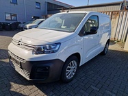 Citroen Berlingo 2022