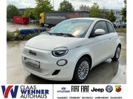 Fiat 500e 2023