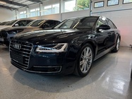 Audi A8 2015