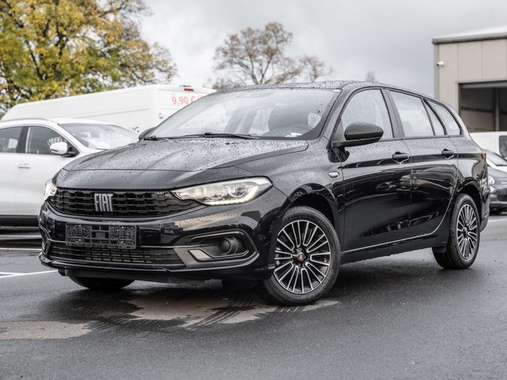 Fiat Tipo 2023