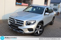 Mercedes-Benz GLB-Class 2023