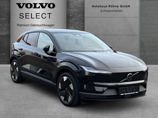 Volvo EX30 2025