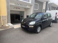 Fiat Panda 2021