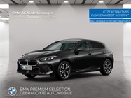 BMW 1 Series 2025