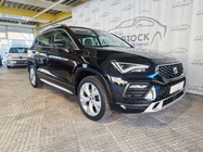 Seat Ateca 2022