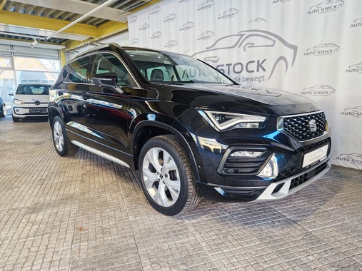 Seat Ateca 2022