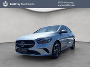 Mercedes-Benz B-Class 2025