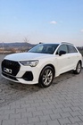 Audi Q3 2021