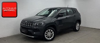 Jeep Compass 2024