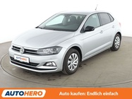 Volkswagen Polo 2020