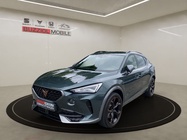 Cupra Formentor 2022