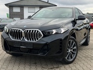 BMW X6 2023