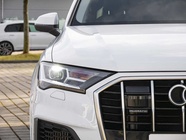 Audi Q7 2022