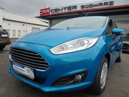 Ford Fiesta 2015