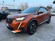 Peugeot 2008 2021
