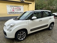 Fiat 500L 2014