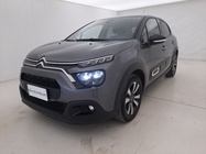 Citroen C3 2023