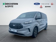 Ford Tourneo Custom 2026
