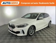BMW 1 Series 2024