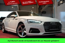 Audi A5 2019