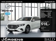 Mercedes-Benz E-Class 2024