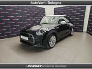 MINI Cooper 2022