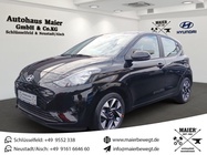 Hyundai i10 2025