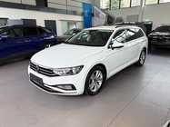 Volkswagen Passat 2021