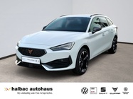 Cupra Leon 2024