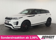 Land Rover Evoque 2023