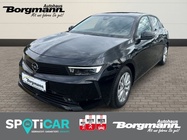 Opel Astra 2023