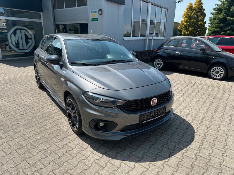 Fiat Tipo