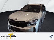 Skoda Kodiaq 2025