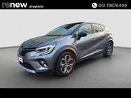 Renault Captur 2021