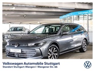 Volkswagen Passat 2024