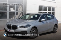 BMW 1 Series 2021
