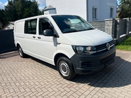 Volkswagen T6 2018