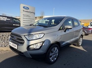 Ford EcoSport 2021
