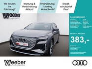 Audi Q4 e-tron 2025