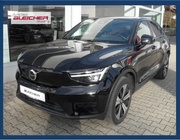 Volvo C40 2022