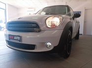 MINI Countryman 2015